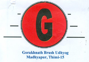 Mark logo