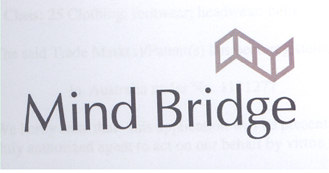 Mark logo