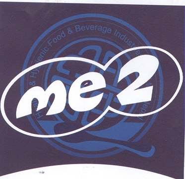 Mark logo