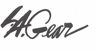 Mark logo