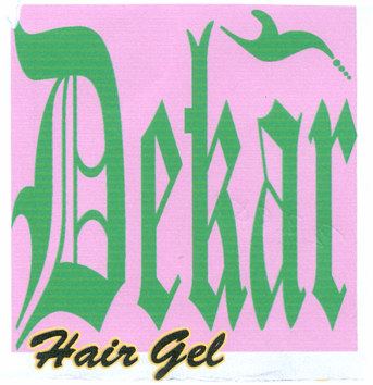 Mark logo