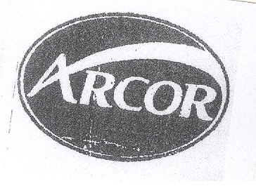 Mark logo