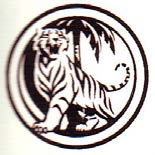 Mark logo