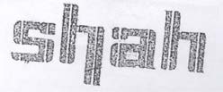 Mark logo
