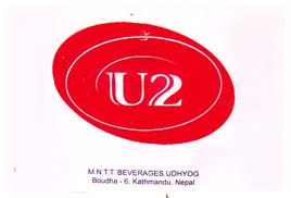 Mark logo