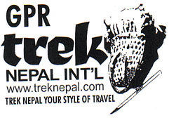 Mark logo