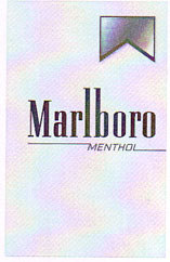 Mark logo