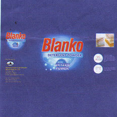 Mark logo