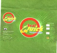 Mark logo