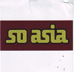 Mark logo