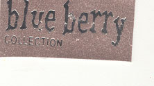 Mark logo