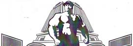 Mark logo