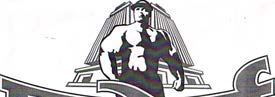 Mark logo