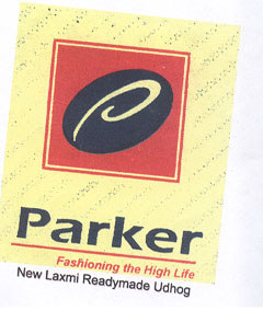Mark logo