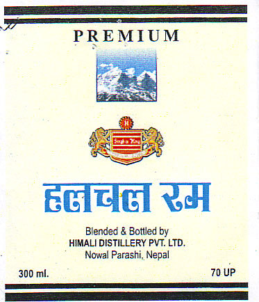 Mark logo