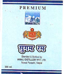 Mark logo