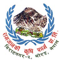 Mark logo