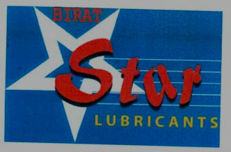 Mark logo