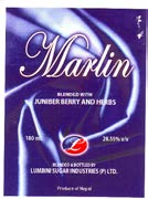 Mark logo