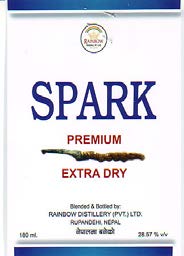 Mark logo