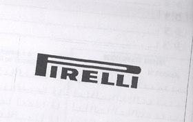 Mark logo