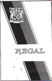 Mark logo
