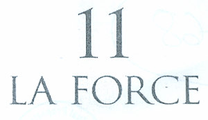 Mark logo