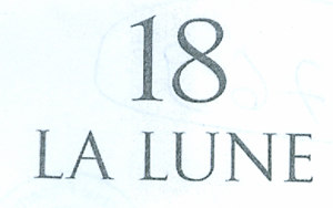 Mark logo