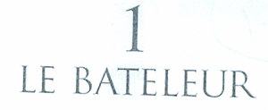 Mark logo