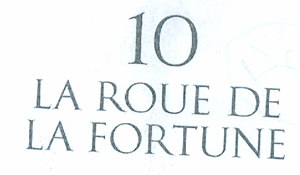 Mark logo