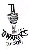 Mark logo