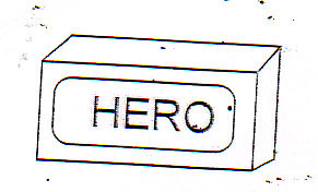 Mark logo