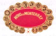 Mark logo