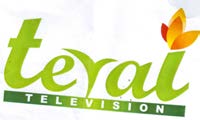 Mark logo