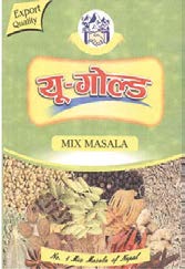 Mark logo