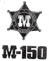 Mark logo