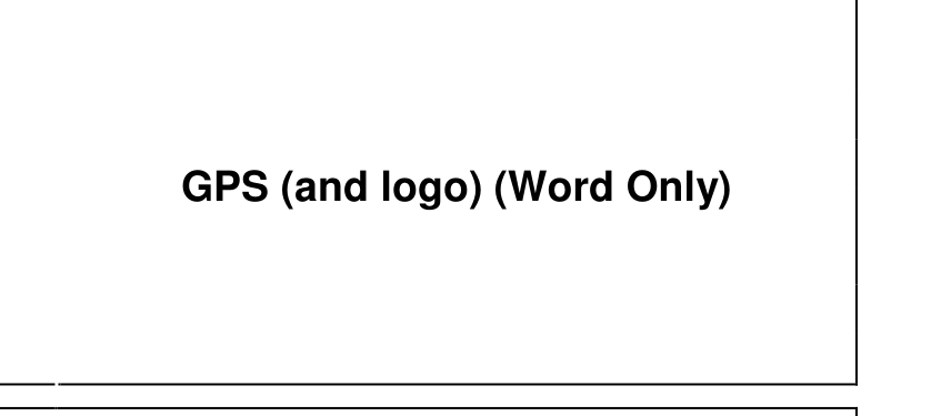 Mark logo