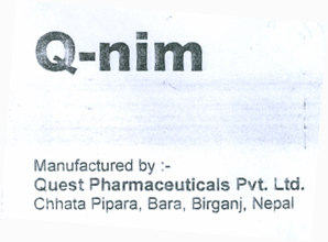 Mark logo