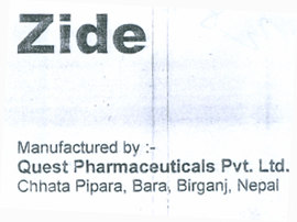 Mark logo