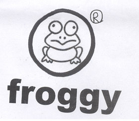 Mark logo