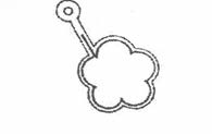 Mark logo