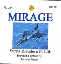 Mark logo