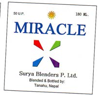 Mark logo