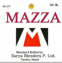 Mark logo