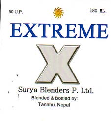 Mark logo