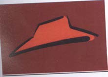 Mark logo
