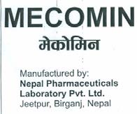 Mark logo
