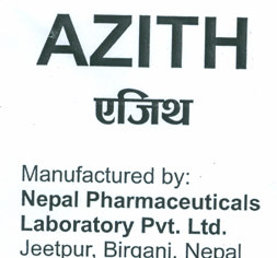 Mark logo