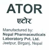 Mark logo