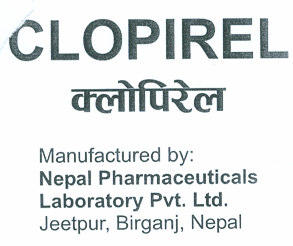 Mark logo